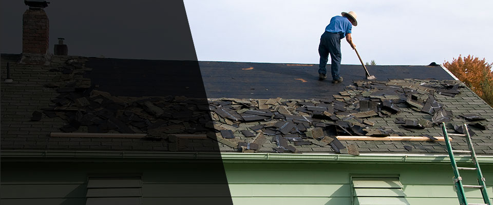 Richmond Roofing Contractors